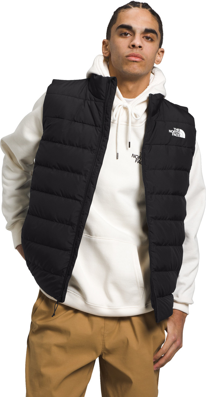 The North Face Aconcagua 3 Vest - Men's