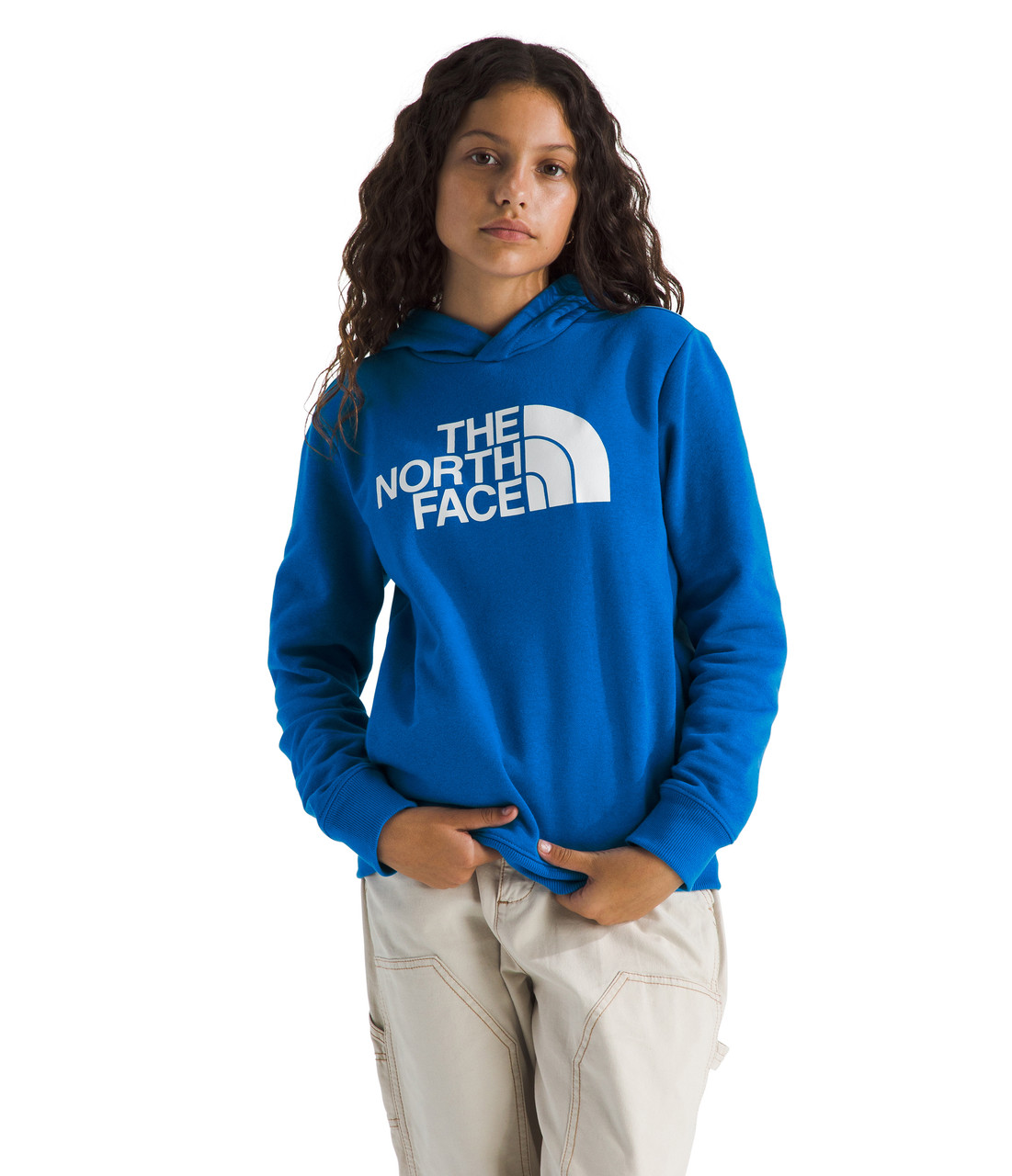 The North Face Half Dome Pullover Hoodie