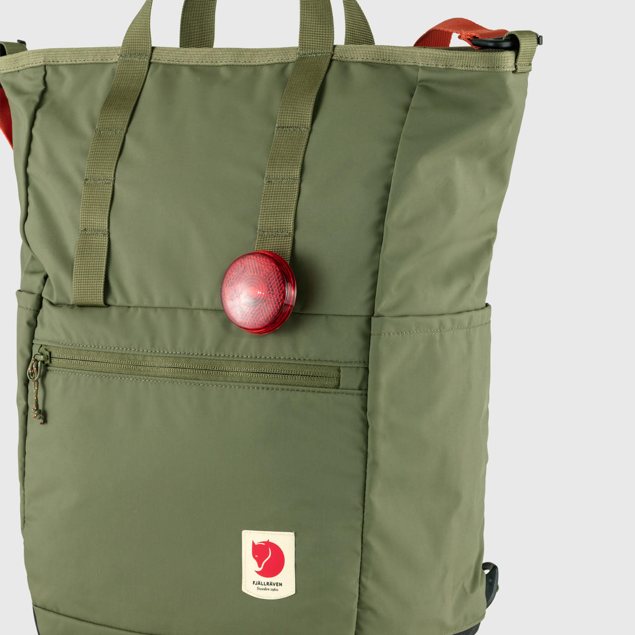 Fjallraven High Coast Tote Pack - Unisex