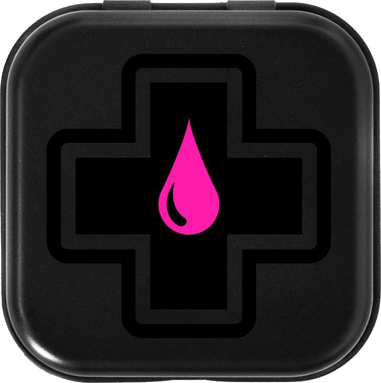 Muc-Off Glueless Patch Kit