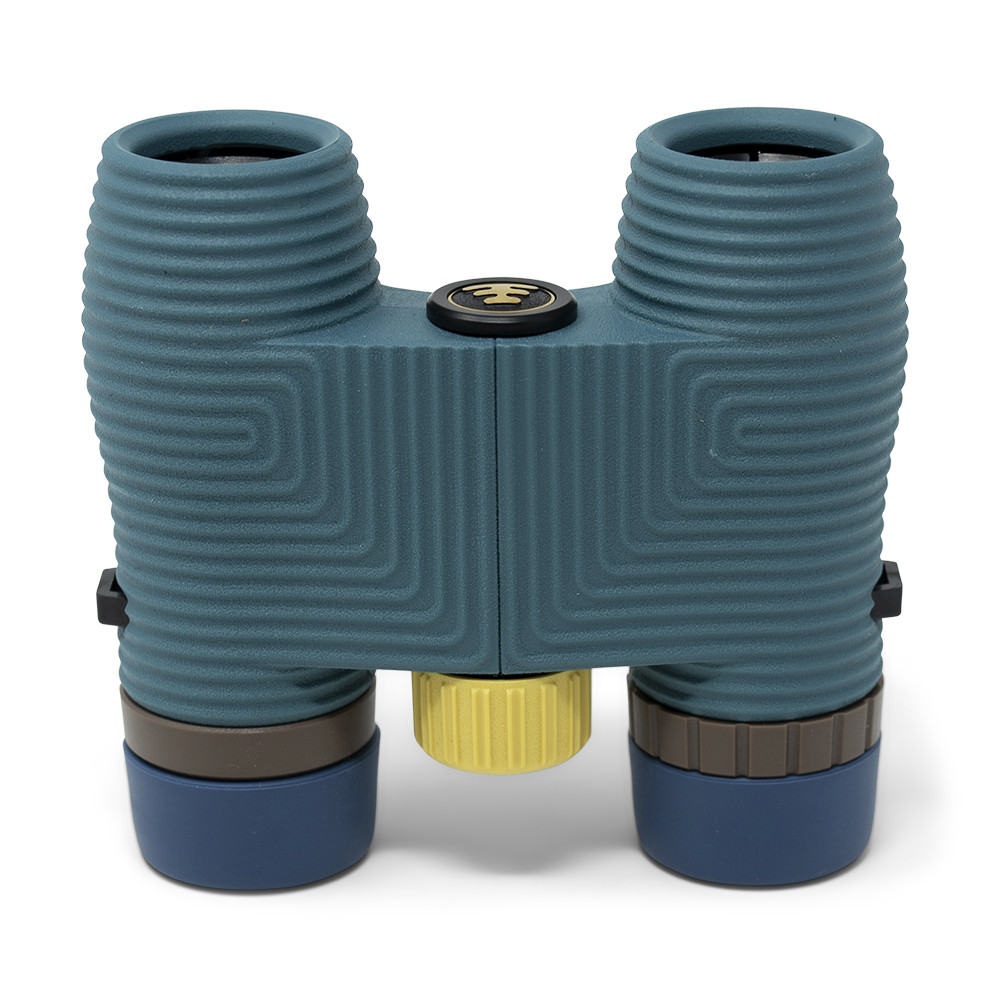 Nocs Provisions Standard Issue Waterproof Binoculars 10x25