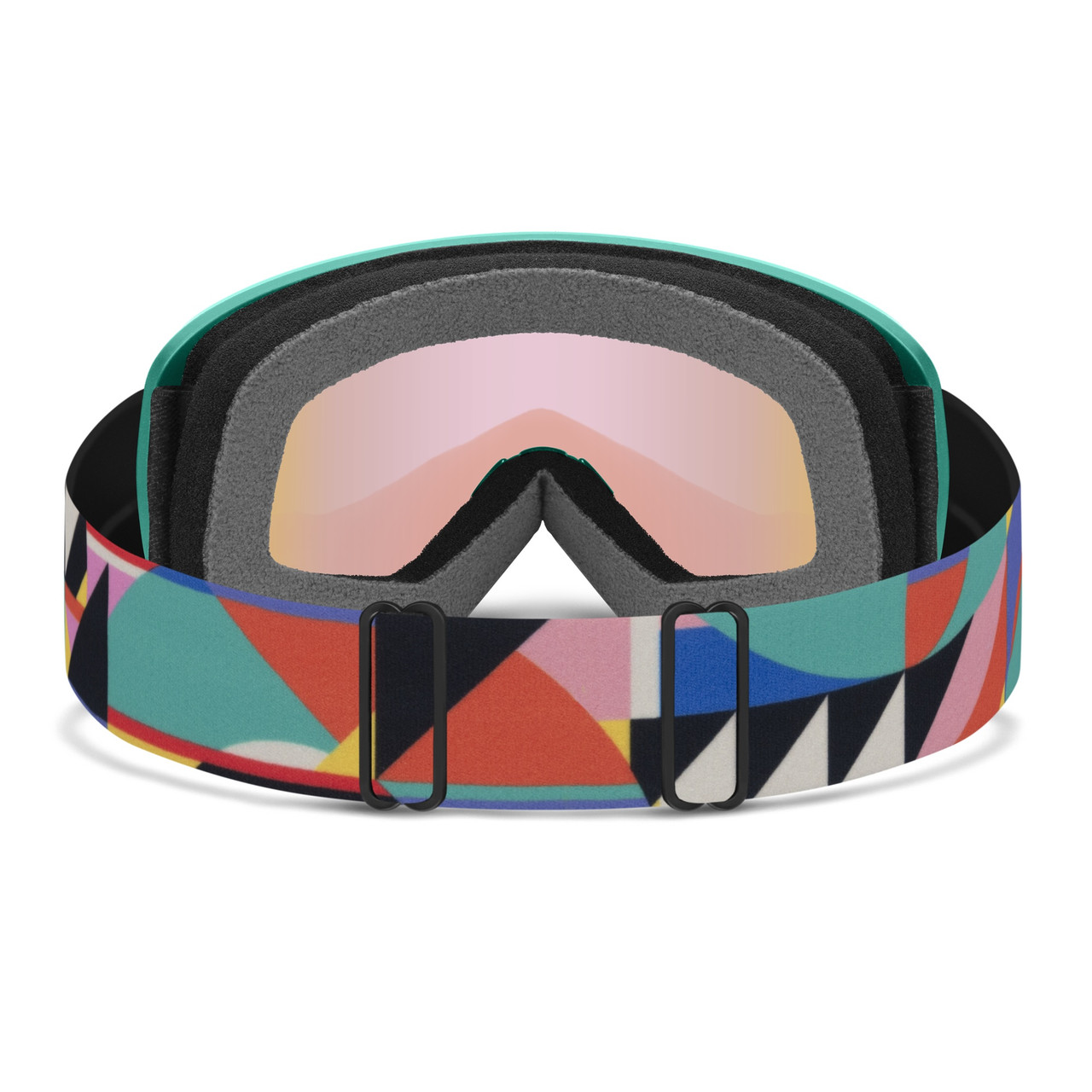 Smith Snowday OTG Goggles - Kids'