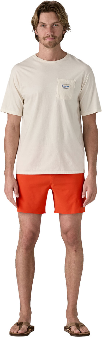 Patagonia Hydropeak Volley 16" Shorts - Men's