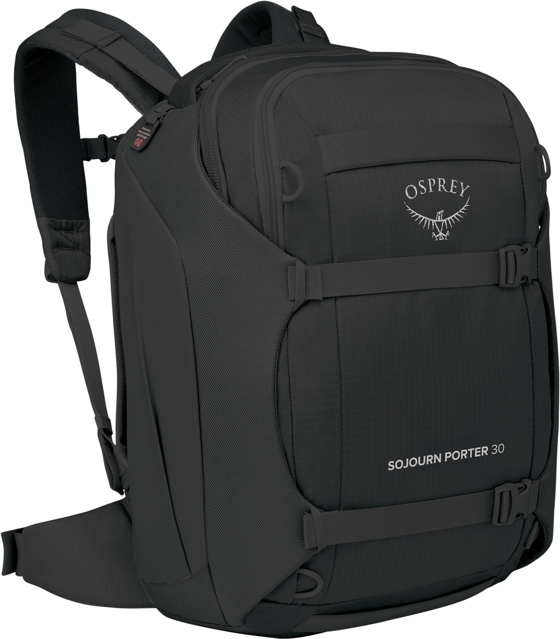 Osprey Sojourn 30 Travel Pack - Unisex