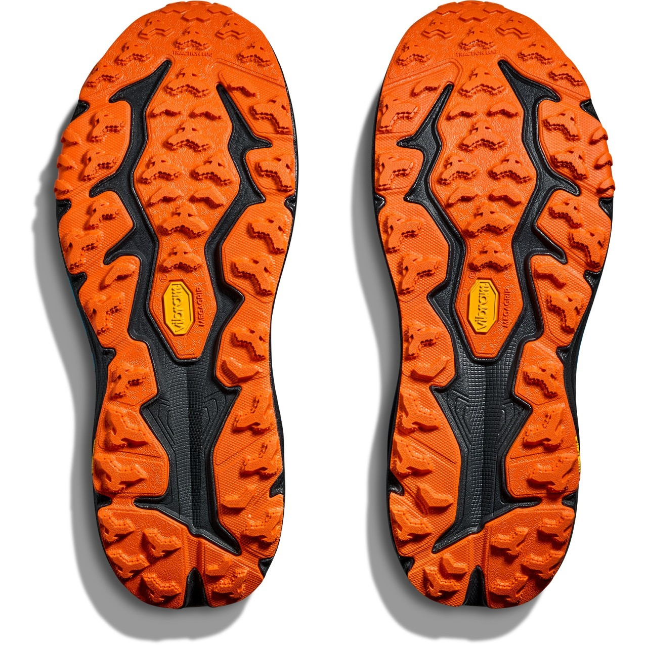 Hoka Speedgoat 6 Trail Running Shoes - Men's