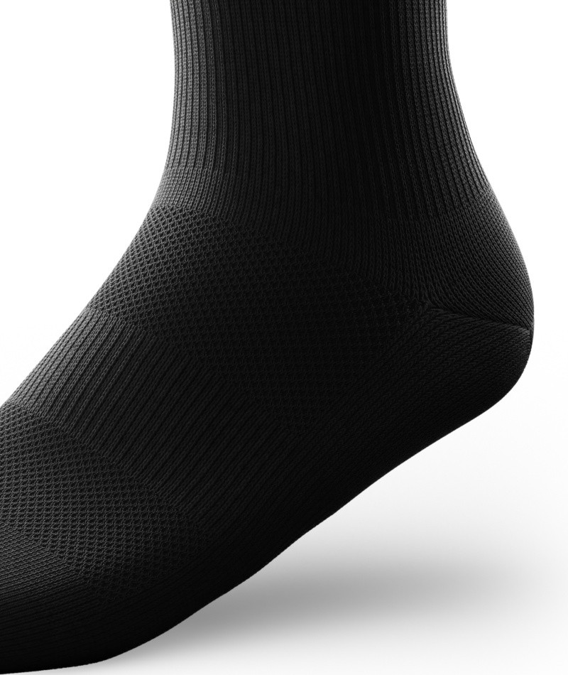 Outway Fir Knee High Compression Socks - Unisex