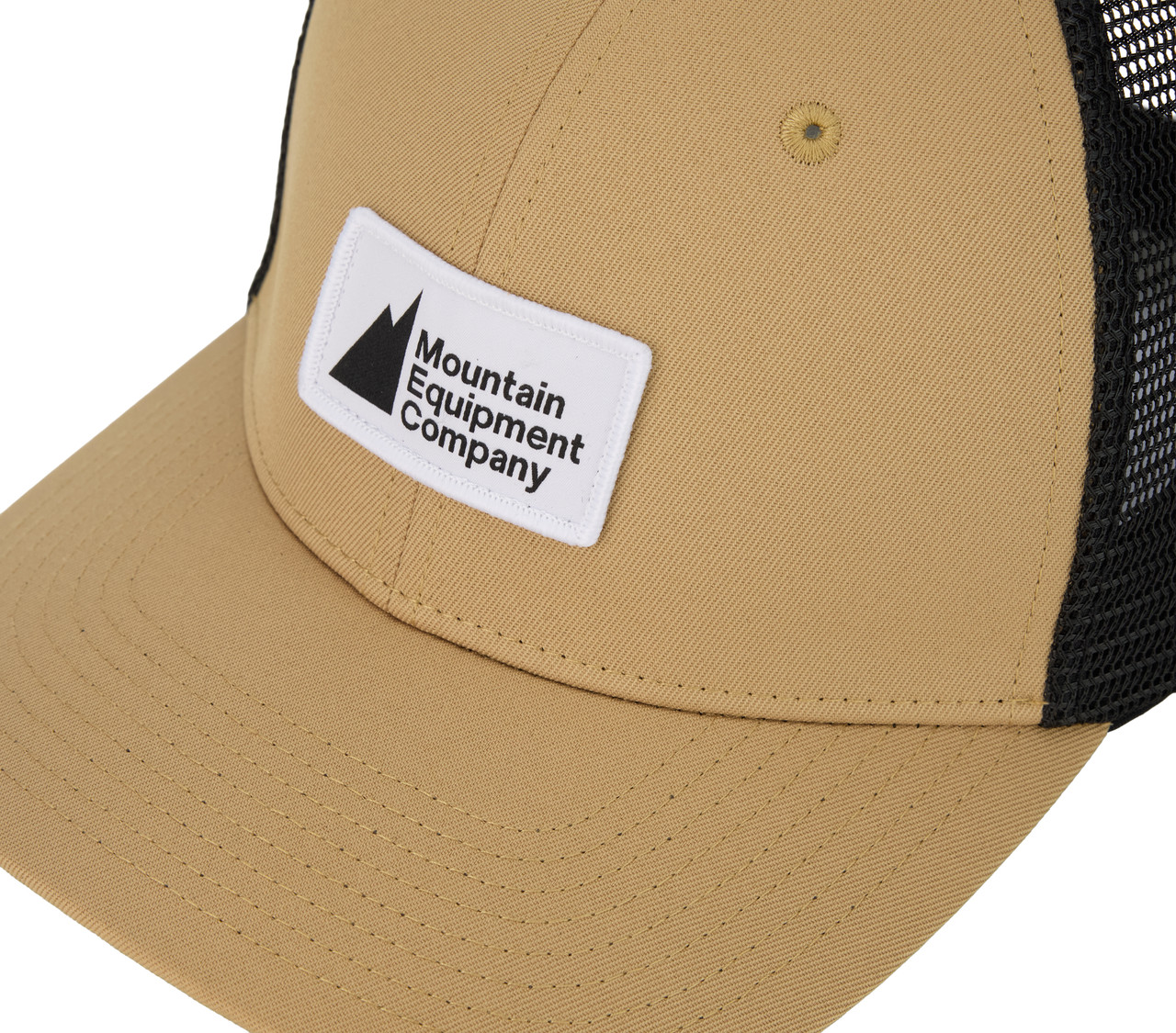 MEC Classic Trucker Hat - Unisex