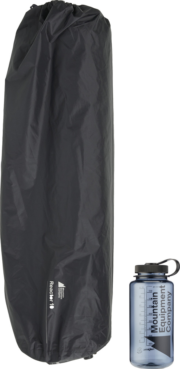 MEC Reactor 10 Sleeping Pad - Unisex