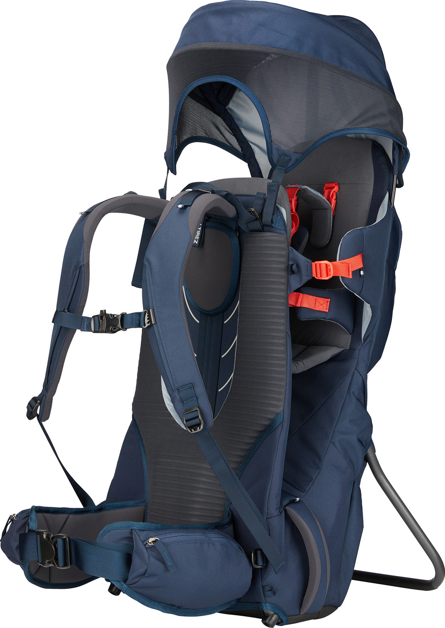 MEC Shuttlecraft Kid Carrier - Unisex