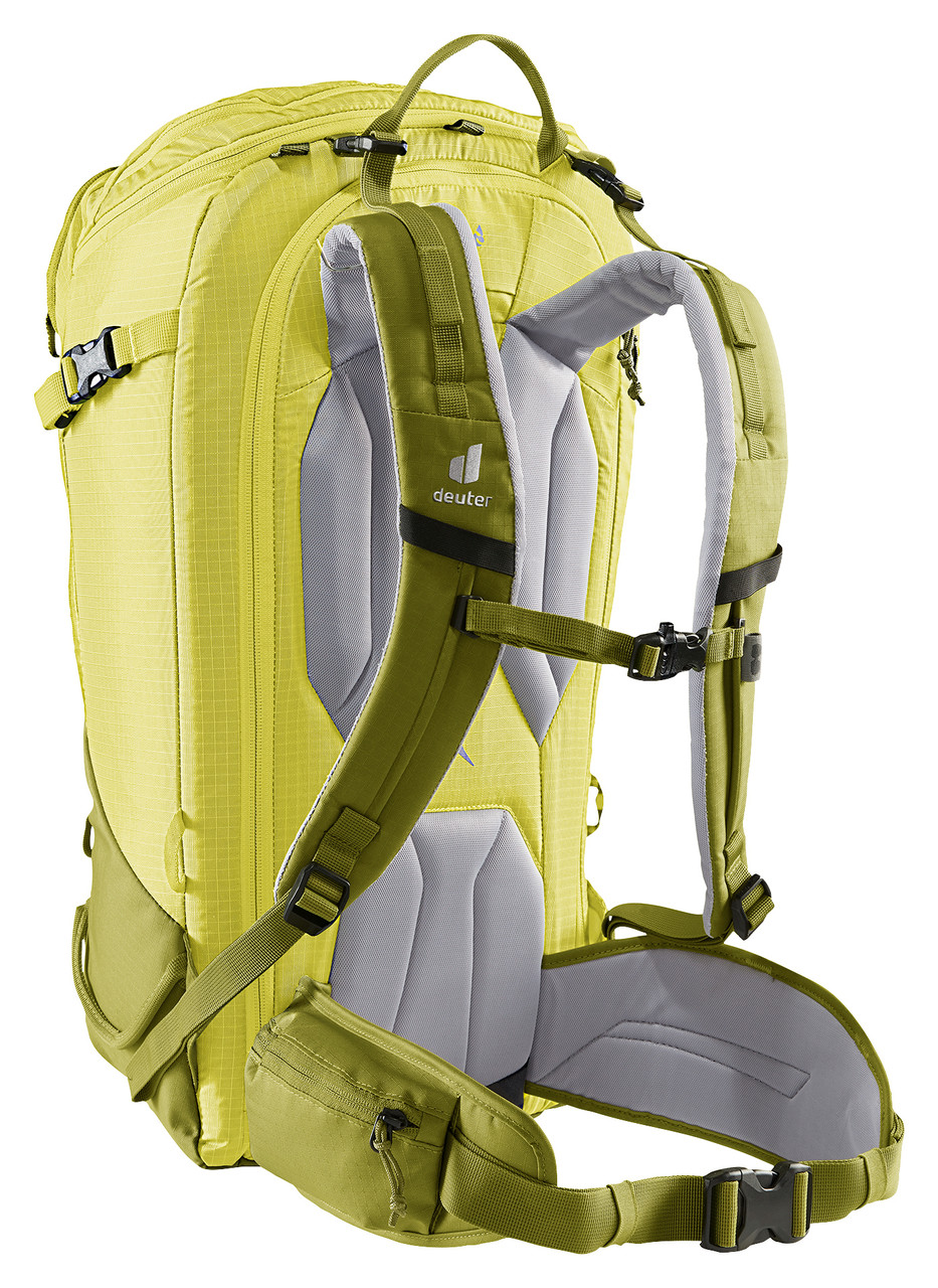 Deuter Freerider Pro 34 Pack - Unisex