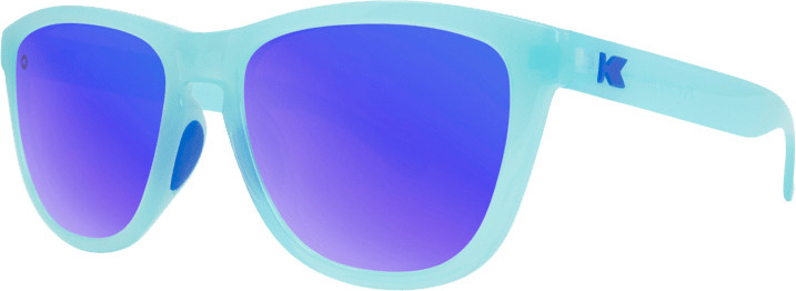 Knockaround Premiums Sport Polarized Sunglasses - Unisex