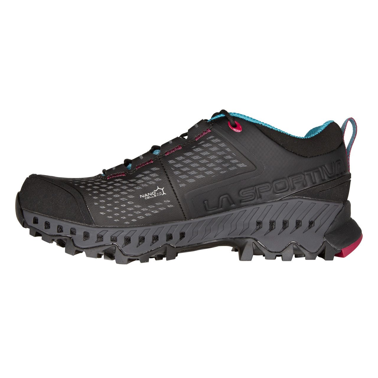 La Sportiva Spire Gore-Tex Surround Light Trail Shoes - Women's