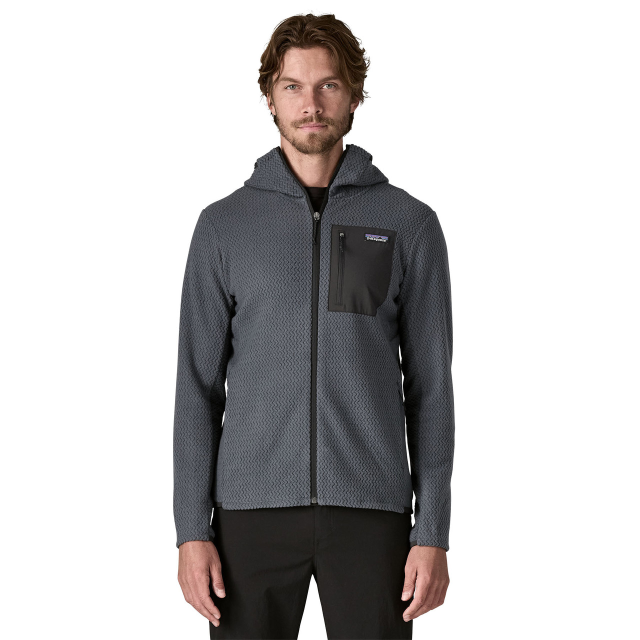 Patagonia R1 Air Full-Zip Hoody - Men's