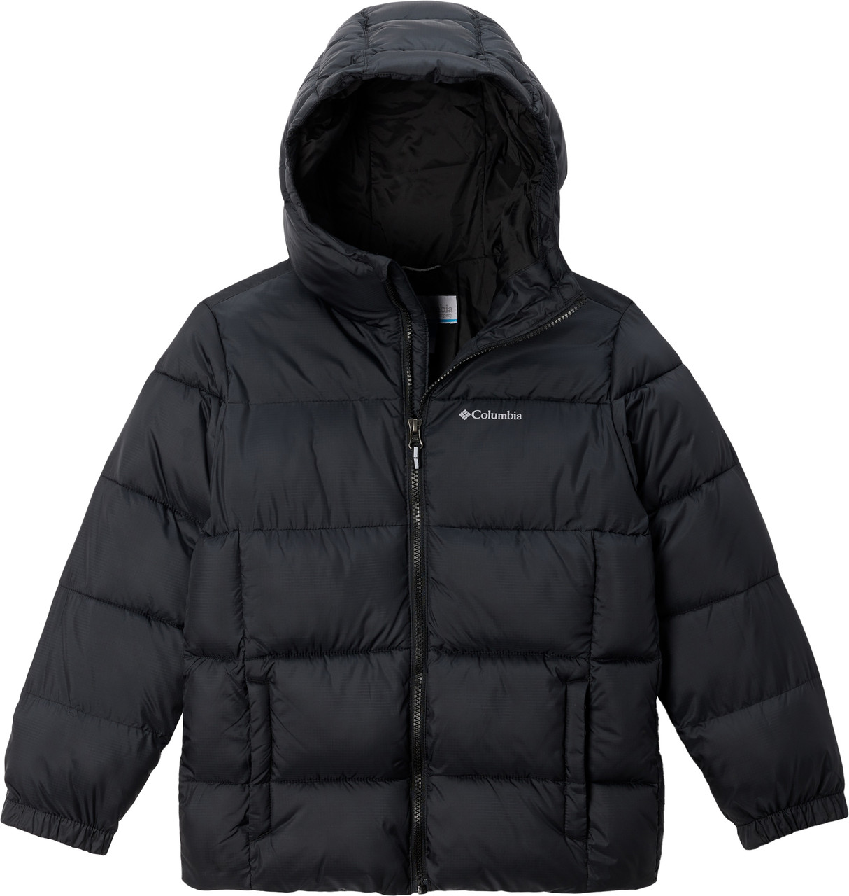 Columbia Puffect Hooded Jacket - Youths