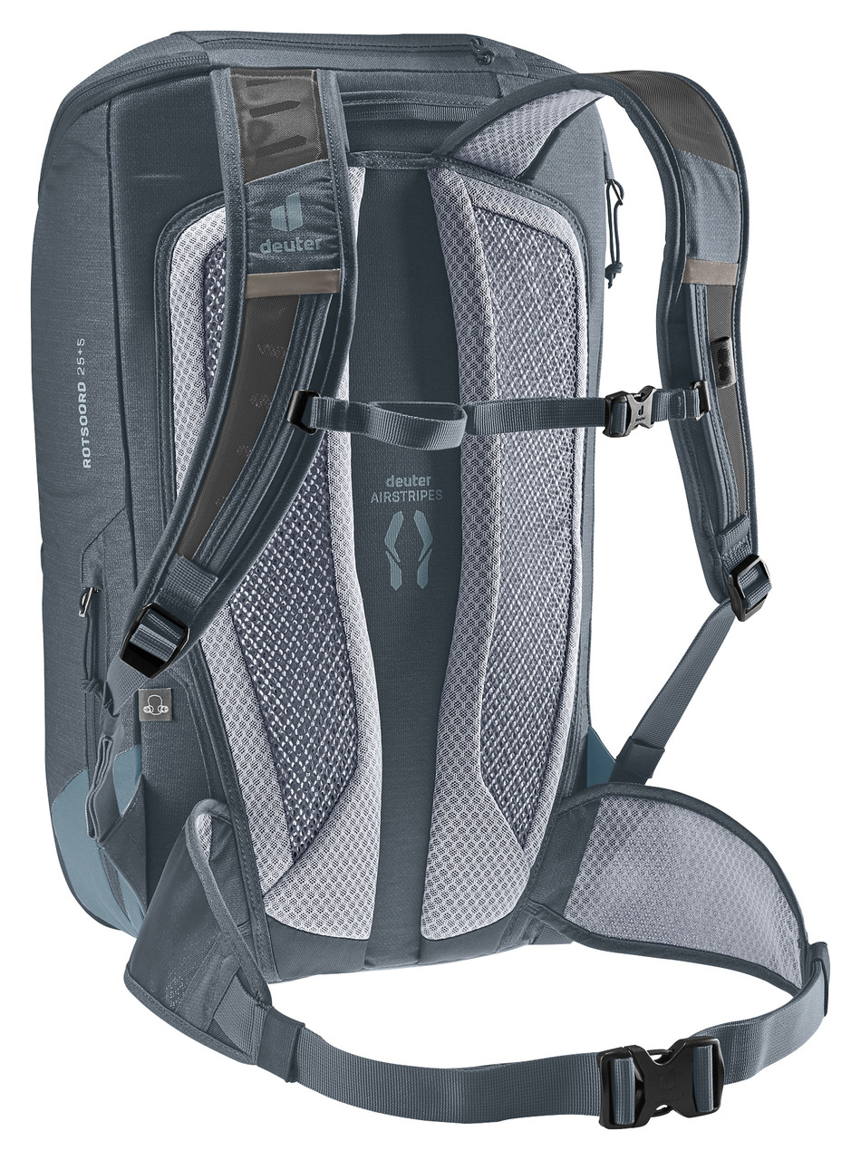Deuter Rotsoord 25+5 Daypack - Unisex