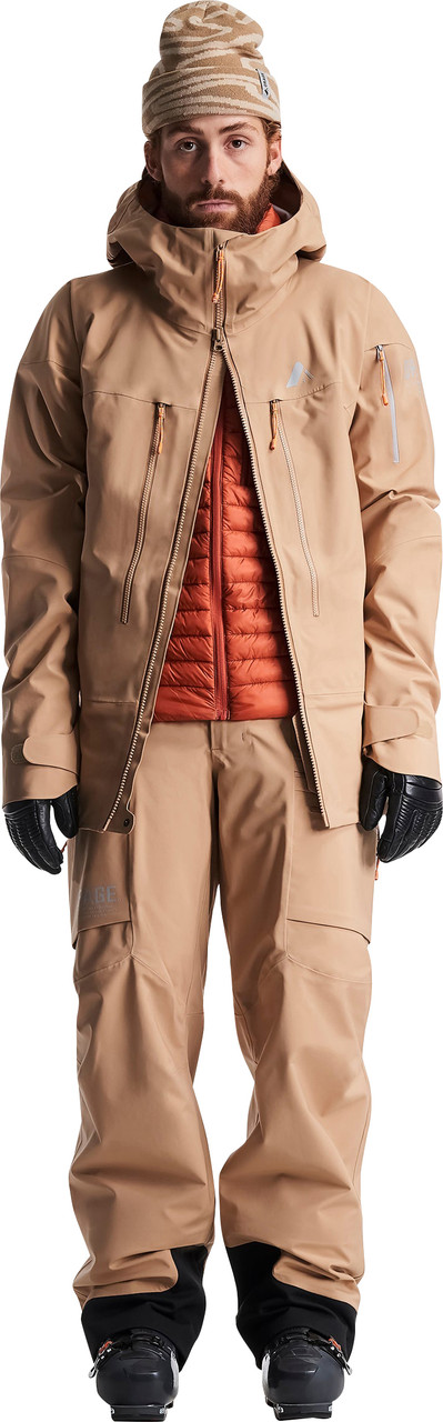 Orage MTN-X Spurr 3L Jacket - Men's