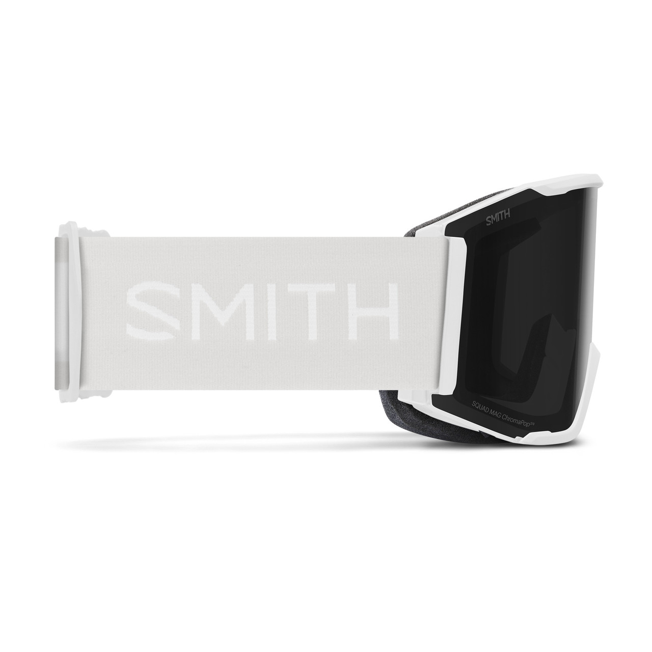 Smith Squad Mag Goggles - Unisex