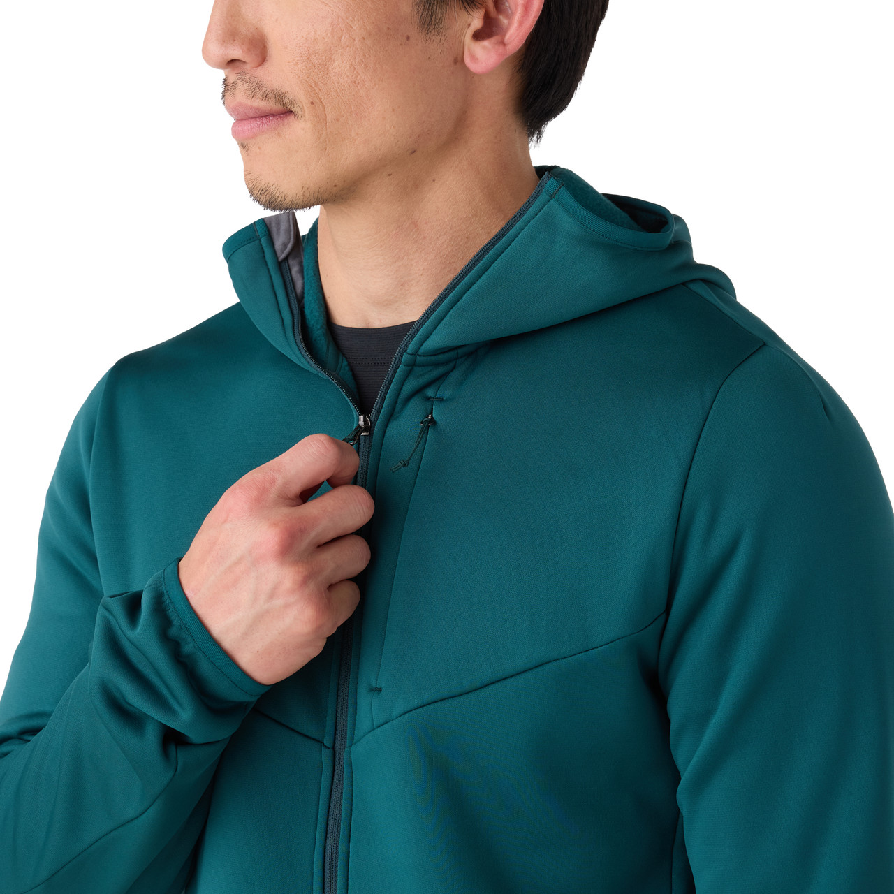MEC Rockwall Midlayer - Men's