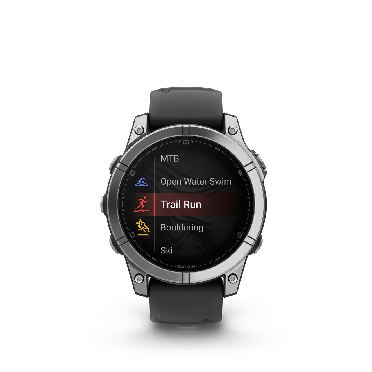 Garmin Fenix E 47mm