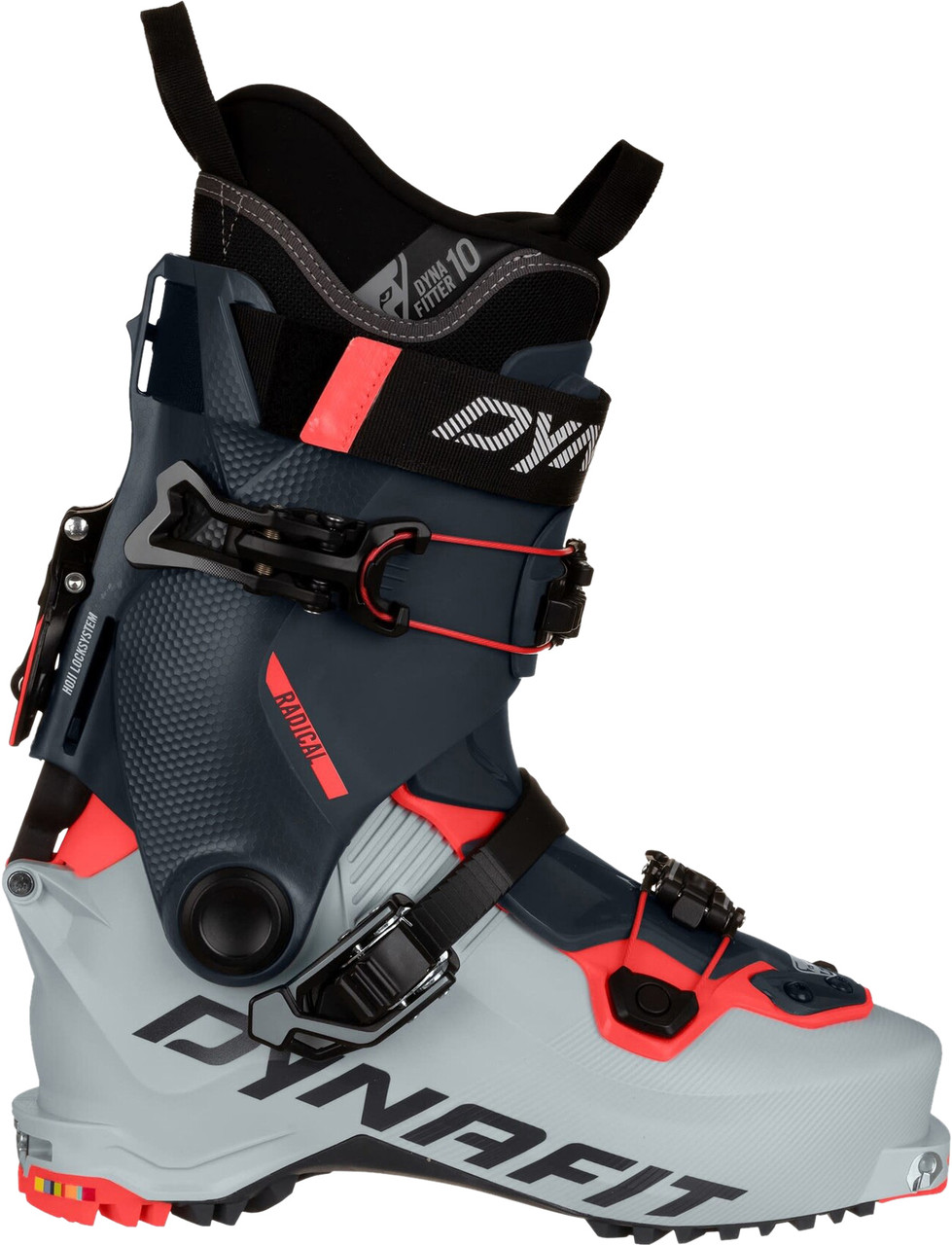 Dynafit Radical Ski Boots - Women's