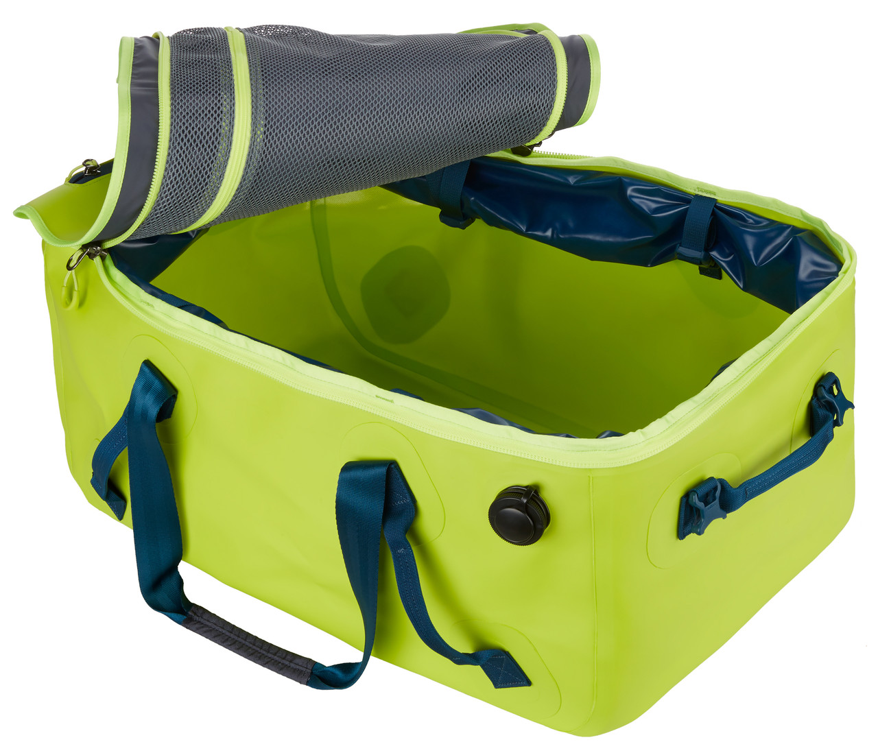 MEC Scully 50 Dry Duffle