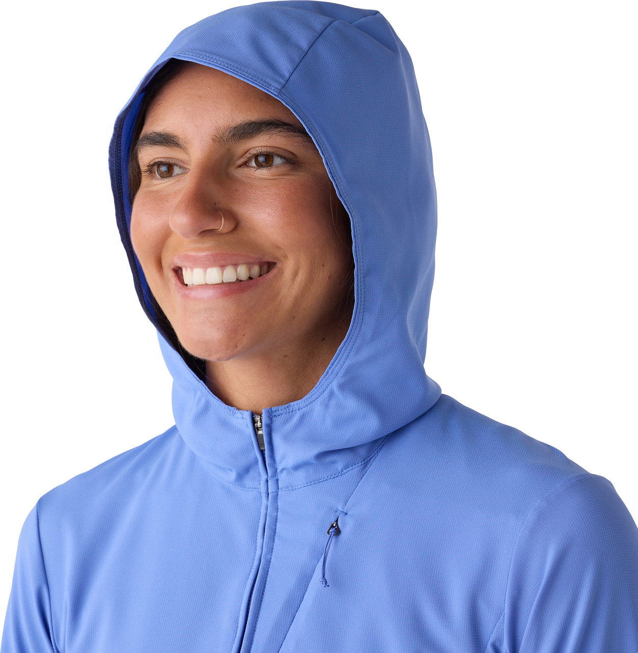 MEC Sunburst Hooded UPF - Women's