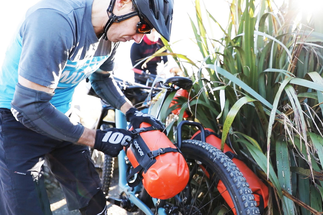 Aeroe 8L Heavy Duty Dry Bag