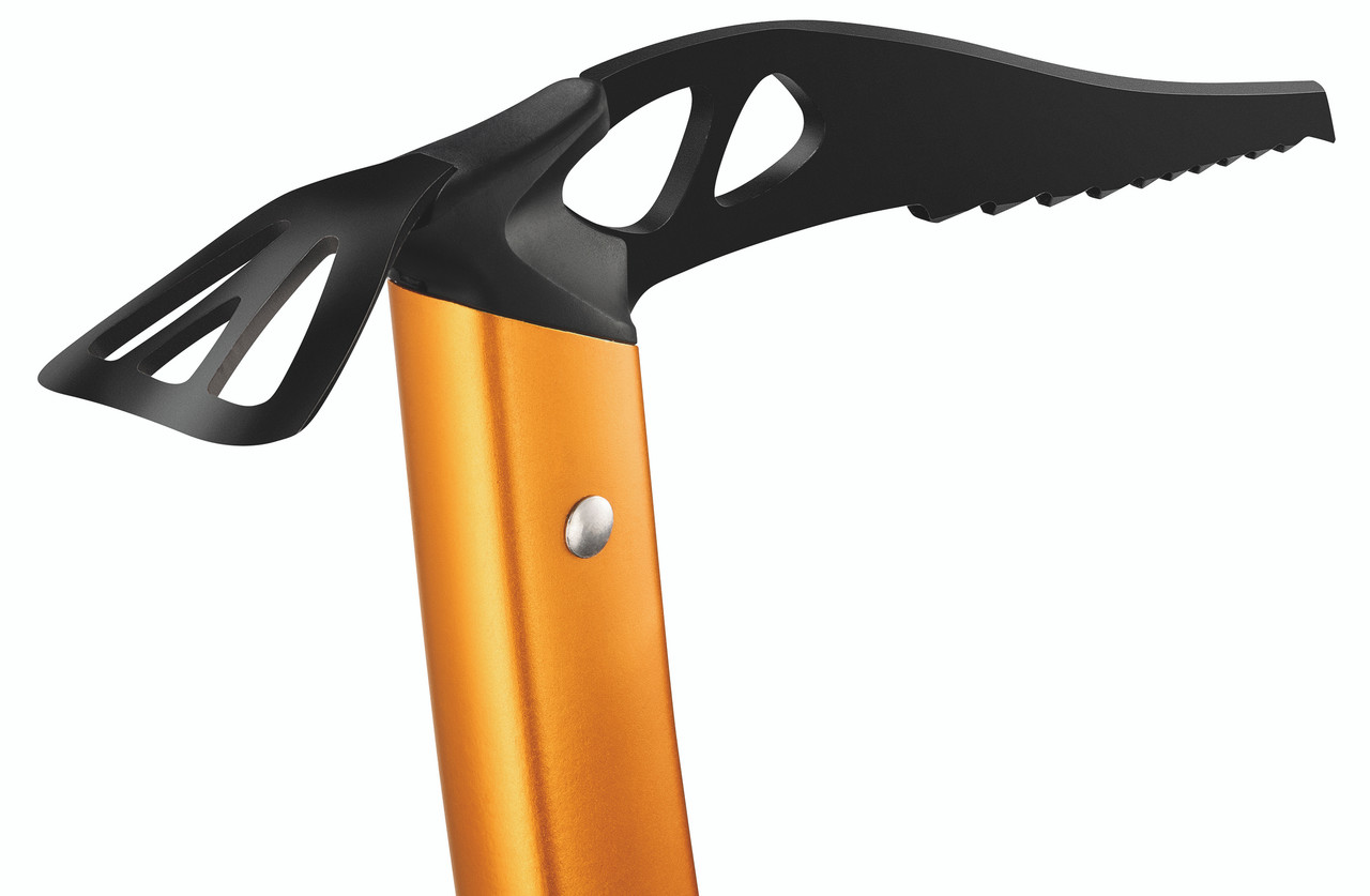 Petzl Gully Adze Ice Axe