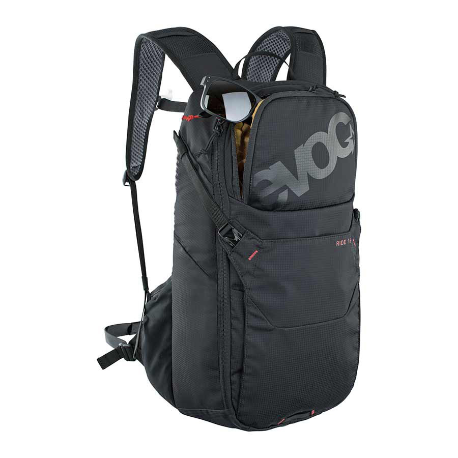 EVOC Ride 16L Backpack - Unisex