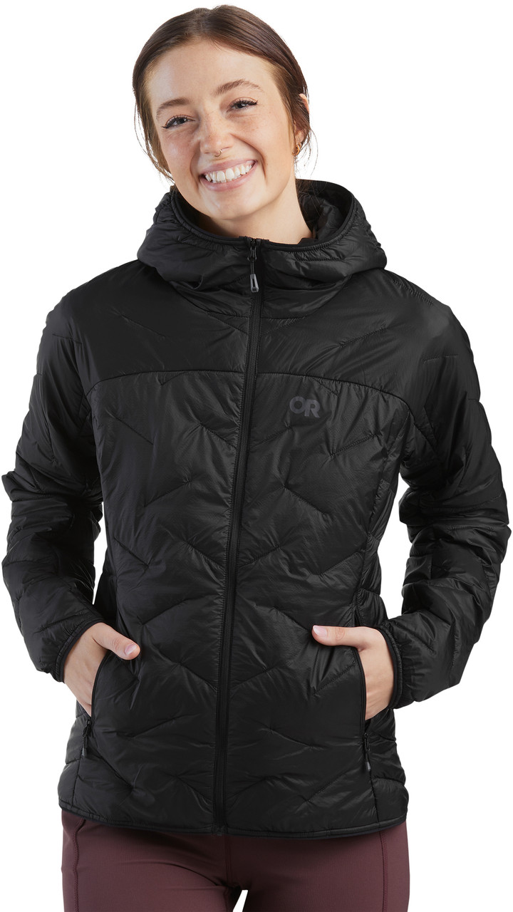 Outdoor Research SuperStrand LT Hoodie - Women's