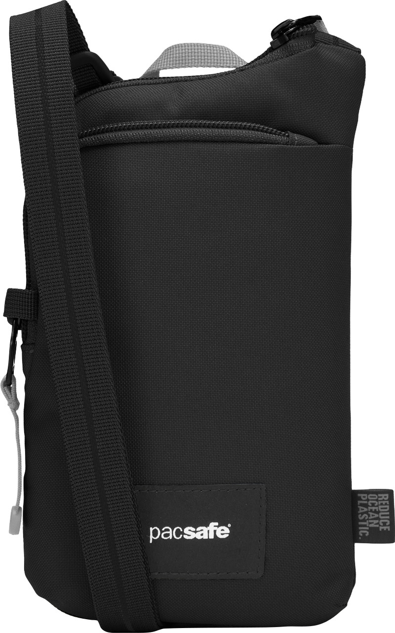 Pacsafe GO Tech Crossbody - Unisex