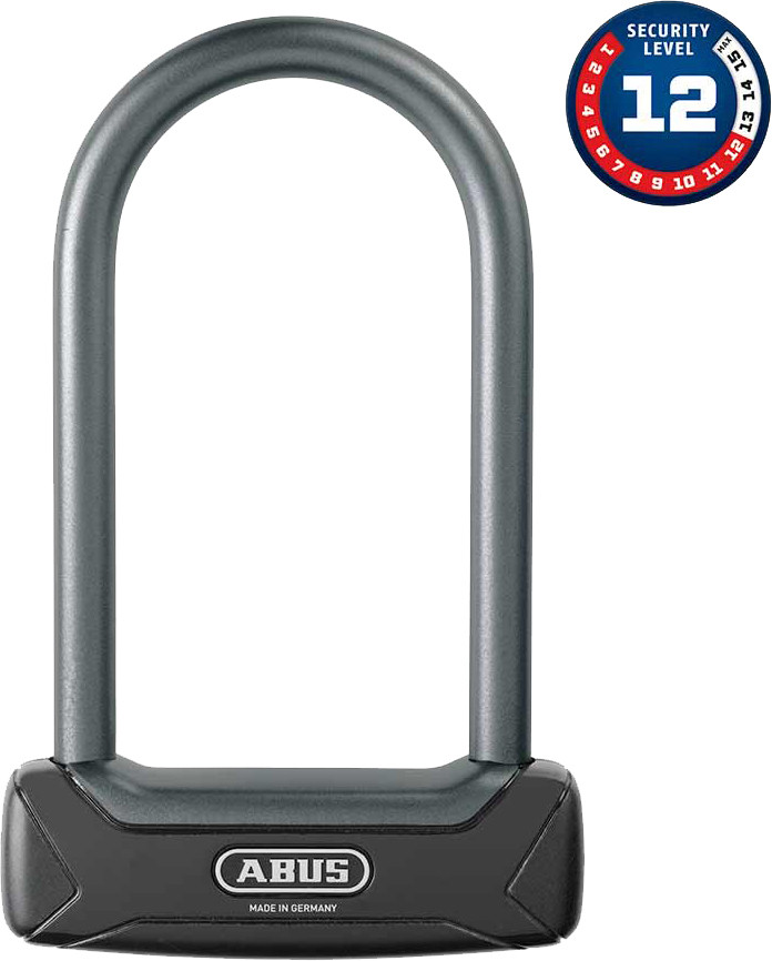 Abus Granit Plus 640 U-Lock