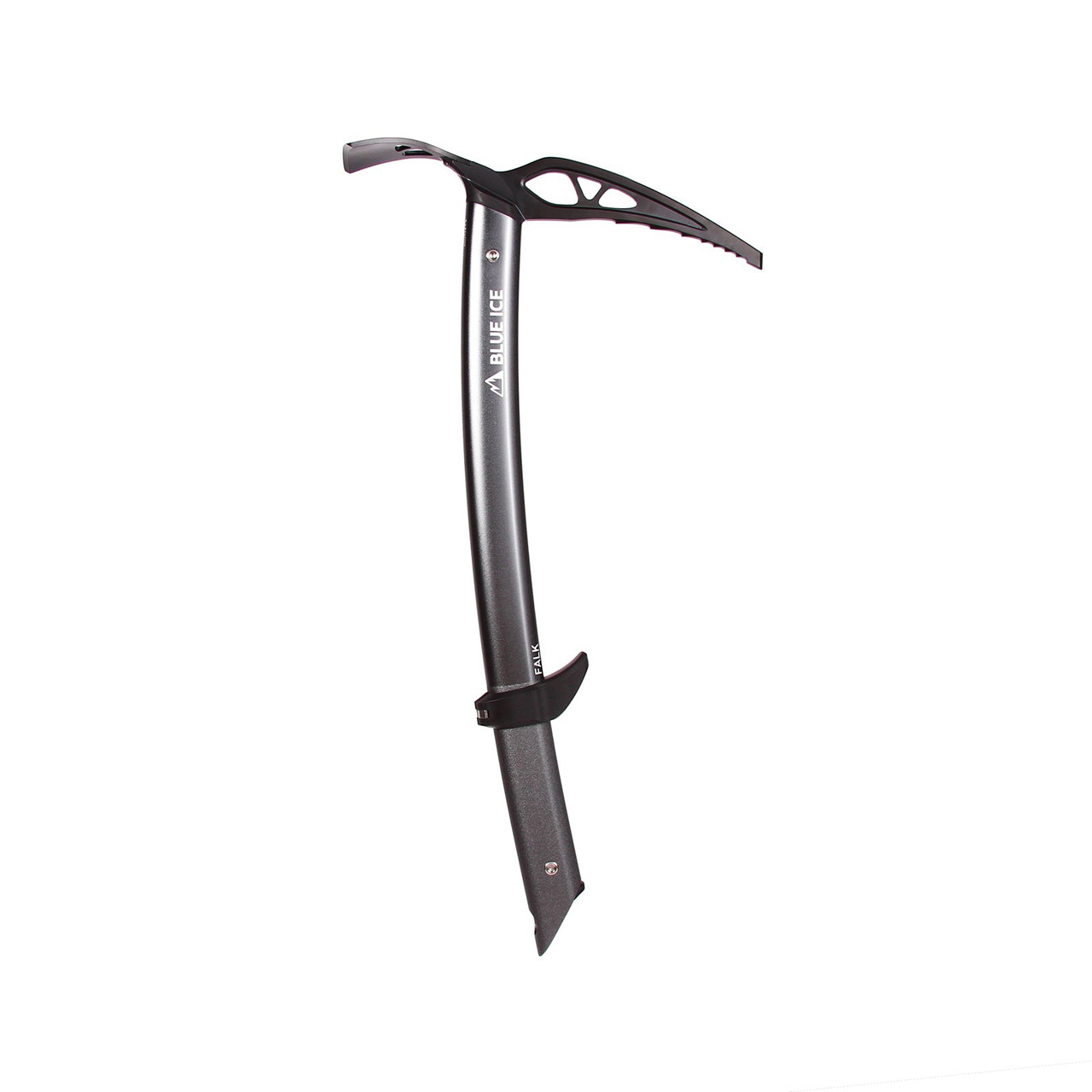 Blue Ice Falk Ice Axe