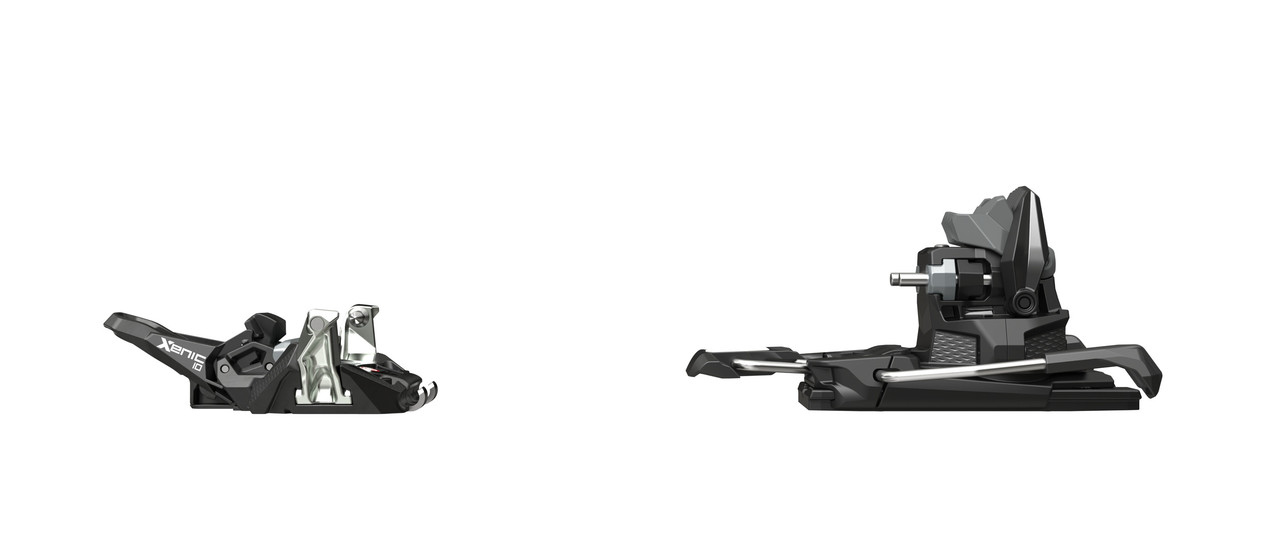 Fritschi Xenic Plus 10 Bindings with Brakes