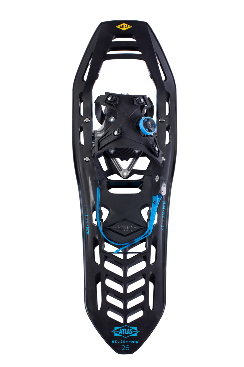Atlas Helium MTN Snowshoes - Unisex
