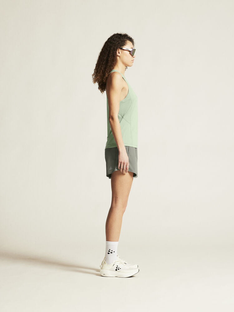 Craft ADV Essence Singlet - Women's