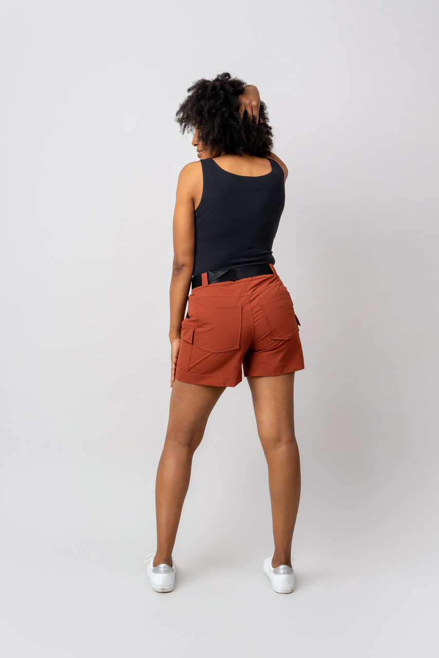 alder Take a Hike Shorts - Women's