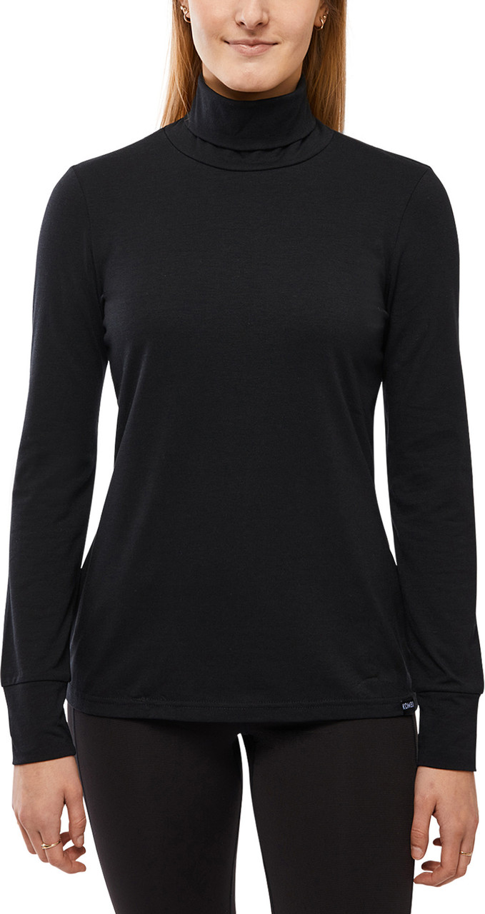 Kombi The Turtleneck - Women's