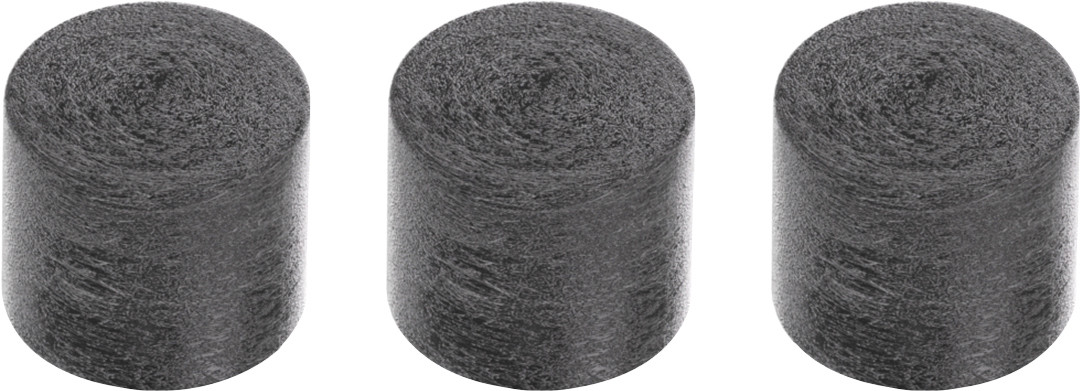 Katadyn BeFree Activated Carbon Replacement 3pk