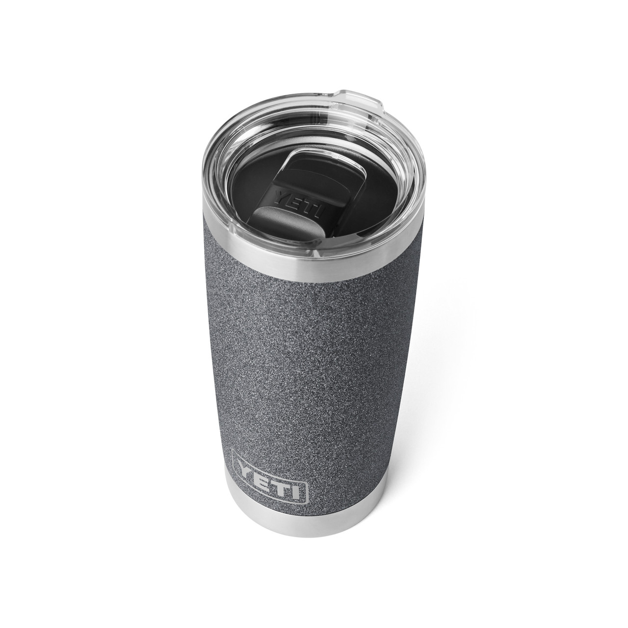 Yeti Rambler 591ml Tumbler with MagSlider Lid