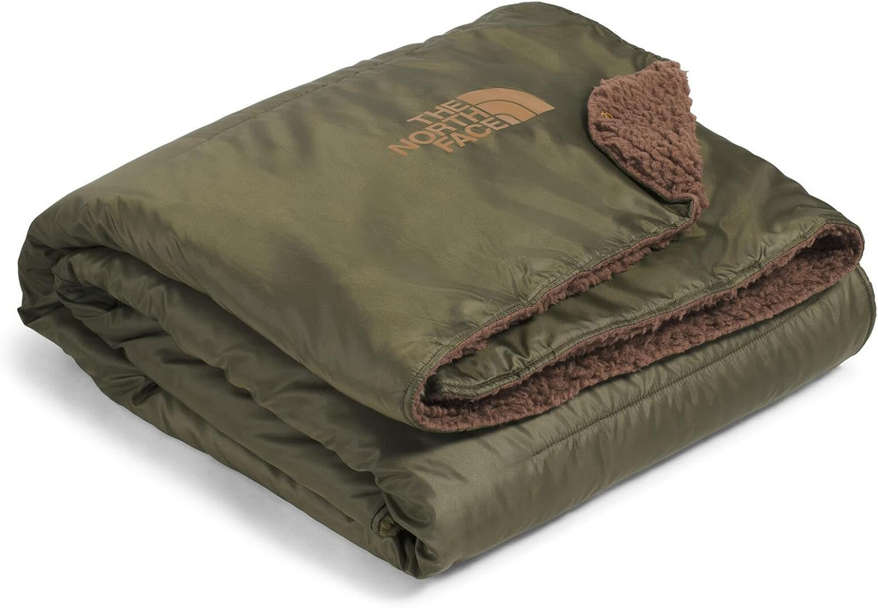 The North Face Wawona Fuzzy Blanket