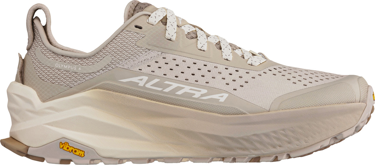 Altra Olympus 6 Trail Running Shoes - Women's