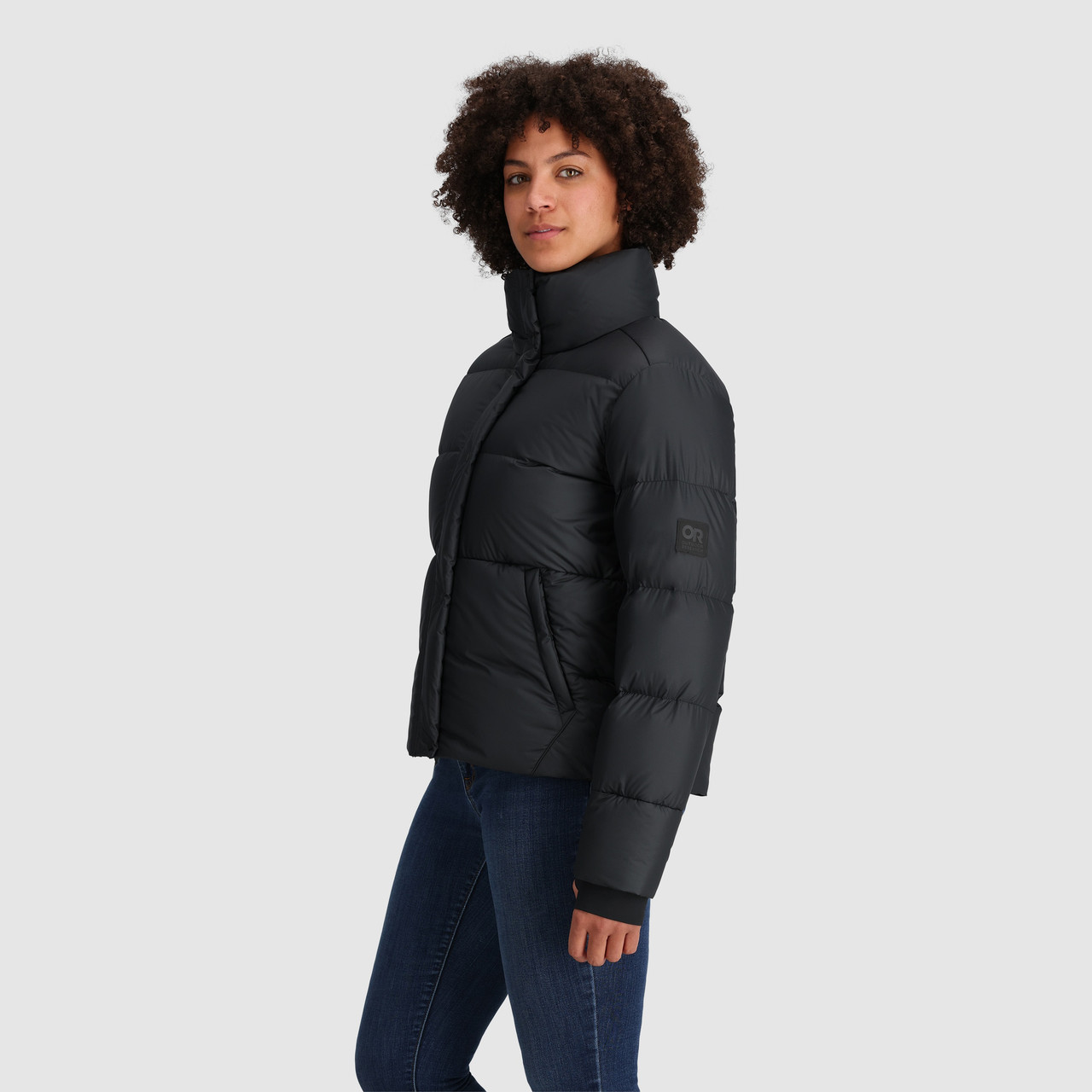 Outdoor Research Coldfront Down Jacket - Women's