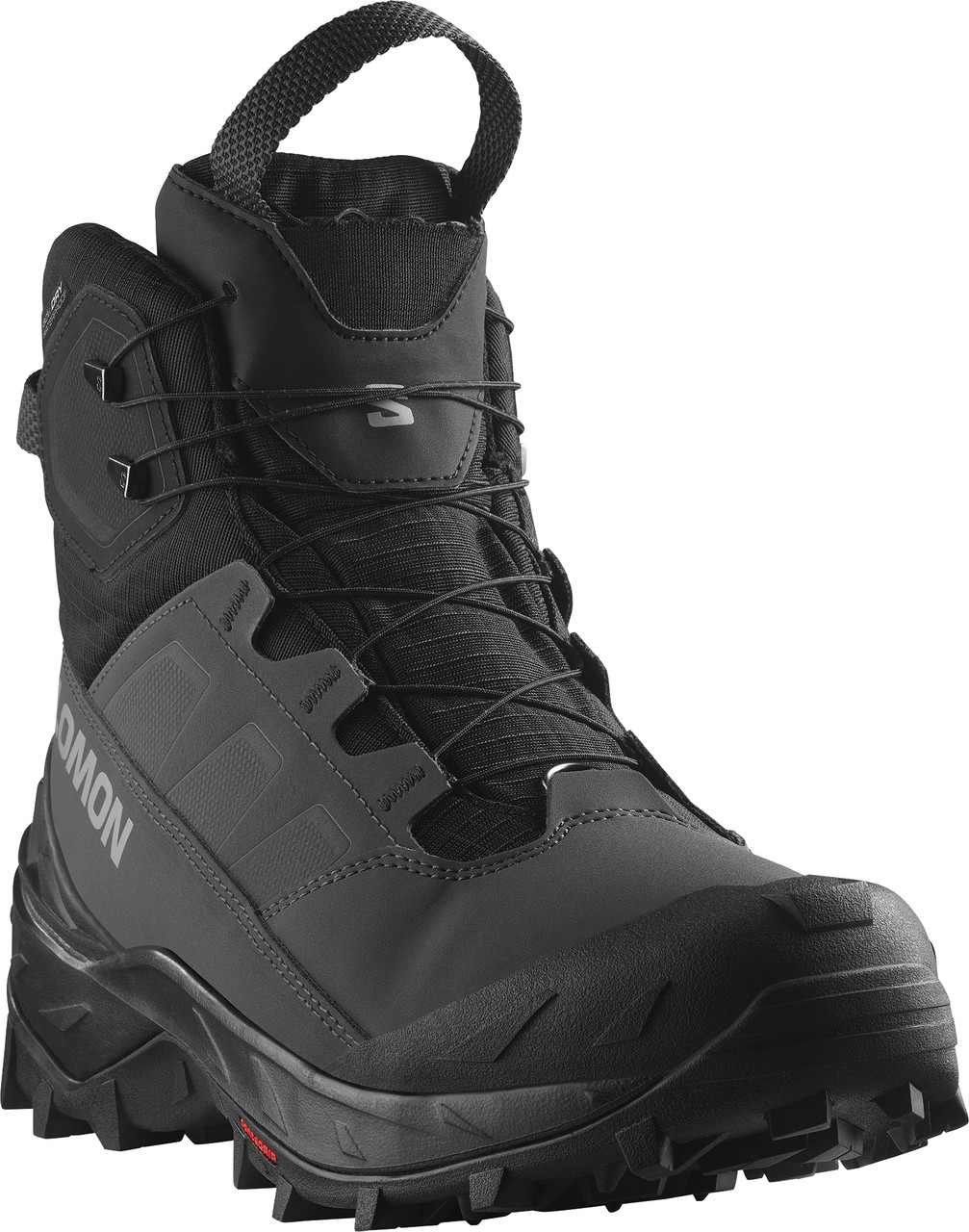 Salomon Crosstrak Powder Waterproof Winter Boots - Men's