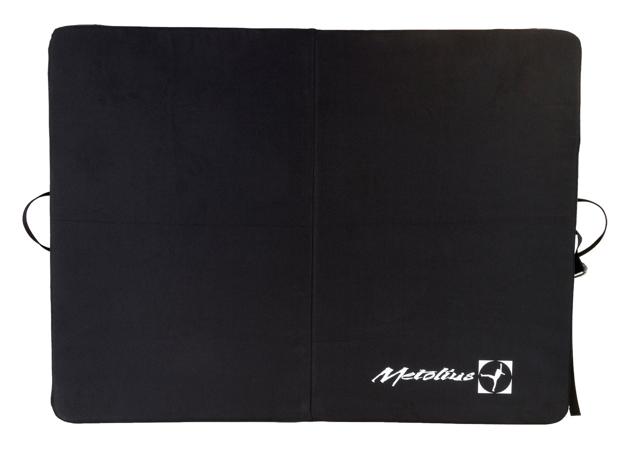 Metolius The Basic Pad Crashpad