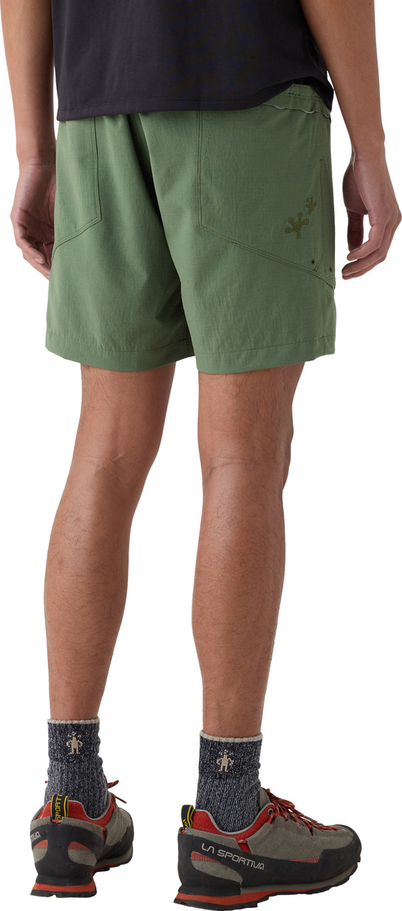 MEC Kermi Climb Shorts - Men's