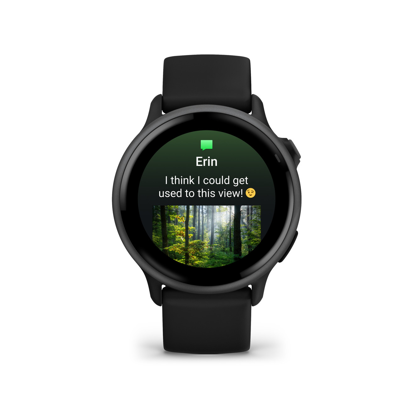 Garmin Vivoactive 6 - Unisex