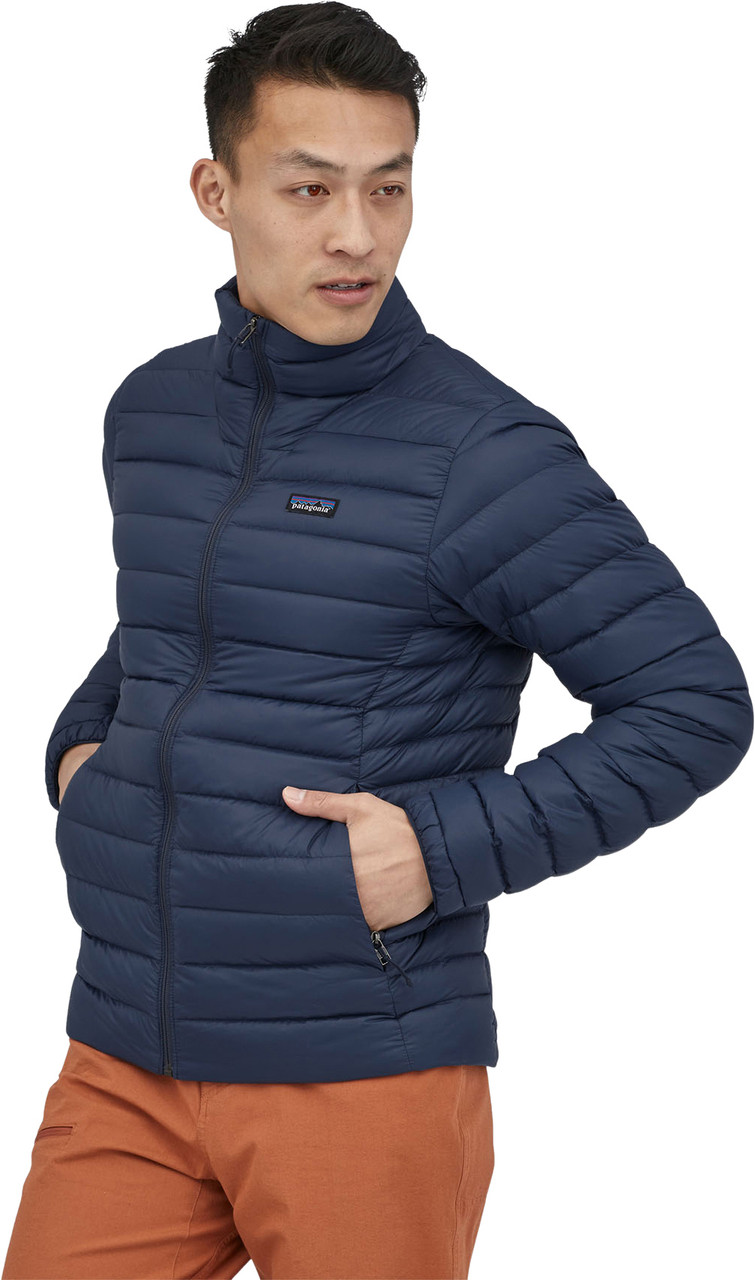 Patagonia Down Sweater - Men's