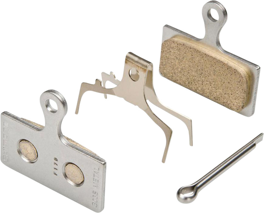 Shimano G-Type Metallic Disc Brake Pads