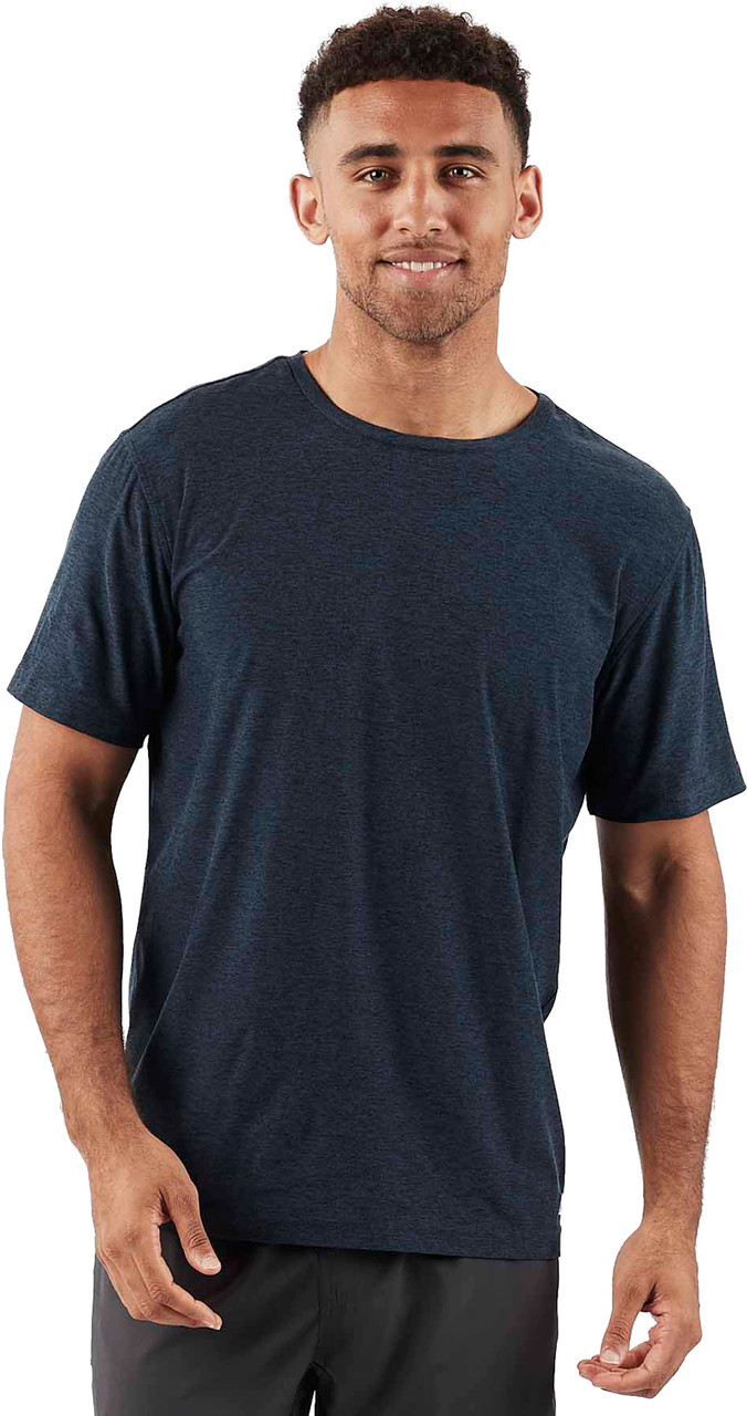Vuori Strato Tech Shirt - Men's